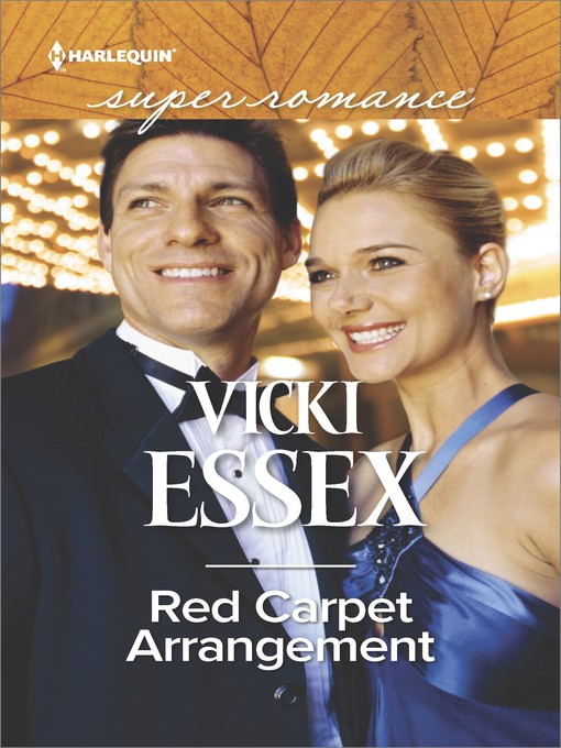 Title details for Red Carpet Arrangement by Vicki Essex - Available